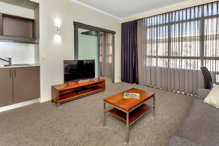 Public Area 2, New Haus Managed by Hougoumont, Fremantle
