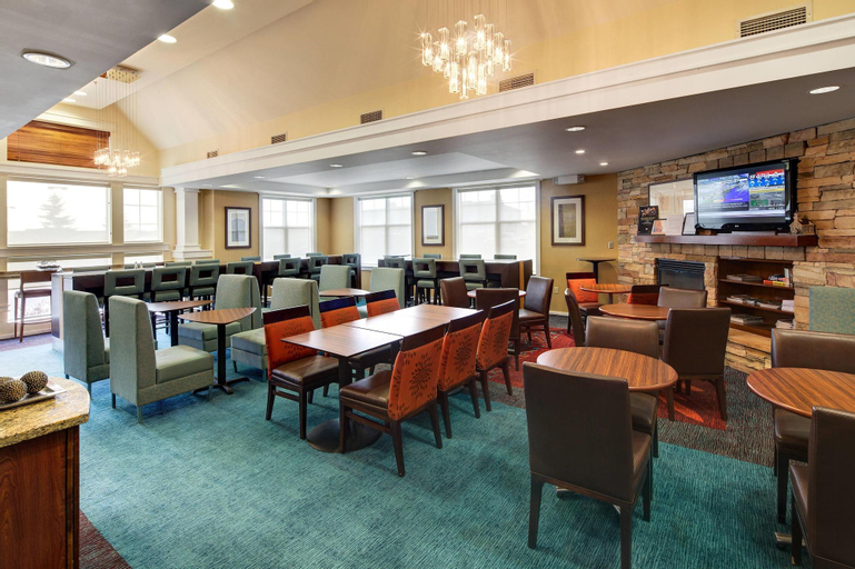 Public Area 2, Residence Inn by Marriott Whitby, Durham
