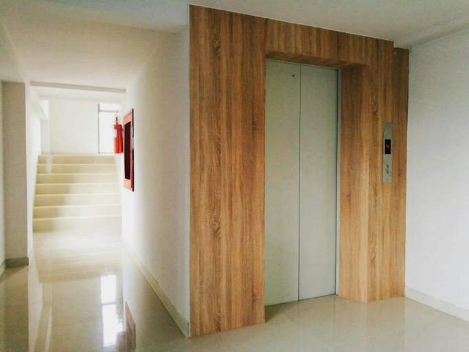 Public Area 4, 88 Living, Khan Na Yao