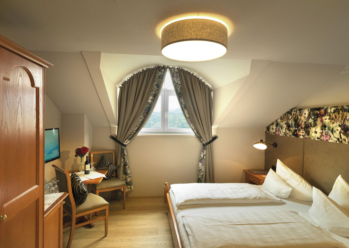 Bedroom 3, Alpina Family, Spa & Sporthotel, Sankt Johann im Pongau