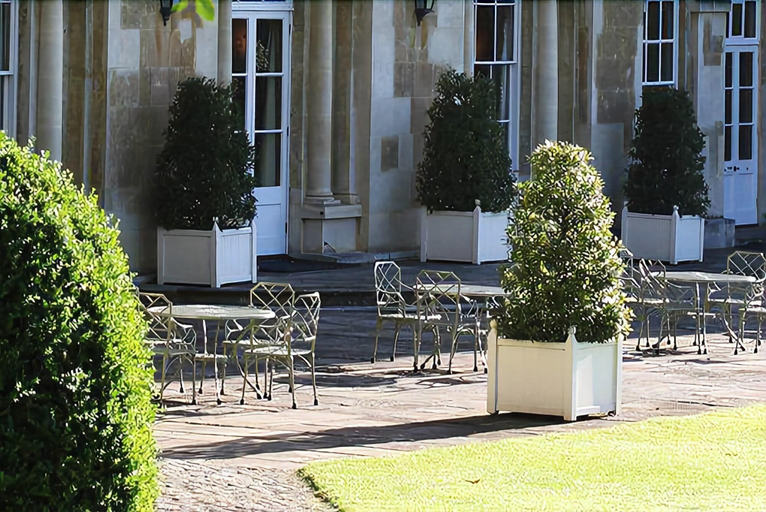Public Area 4, Hartwell House Hotel and Spa , Buckinghamshire
