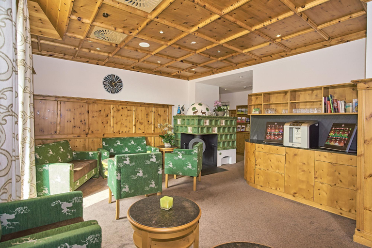 Public Area 3, Hotel Grünberger, Berchtesgadener Land