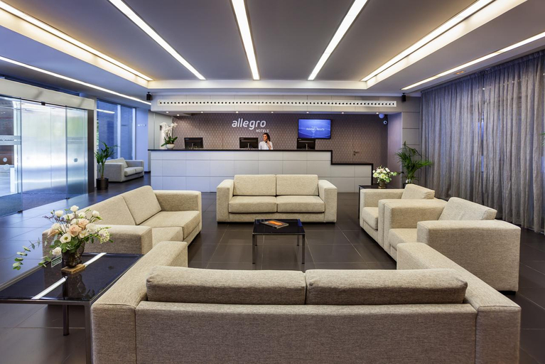 Public Area 4, Hotel Granada by Pierre & Vacances, Granada