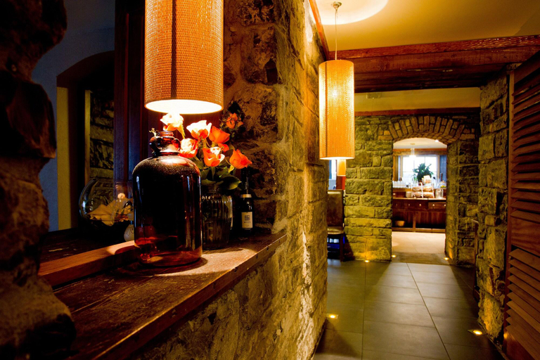 Public Area 3, Annebrook House Hotel