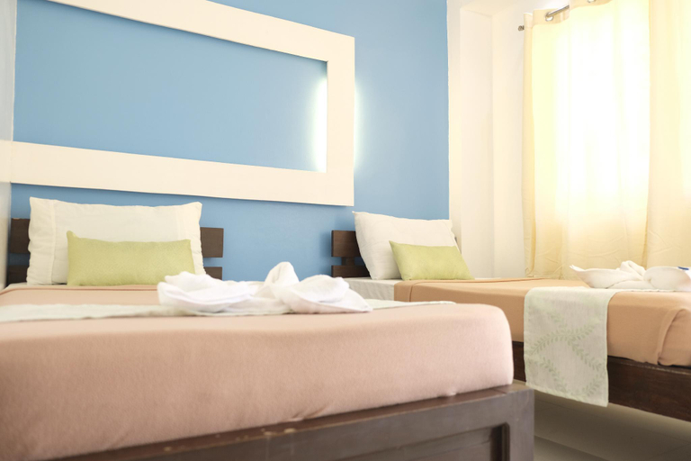Bedroom 5, Baywatch Resort panglao bohol, Panglao