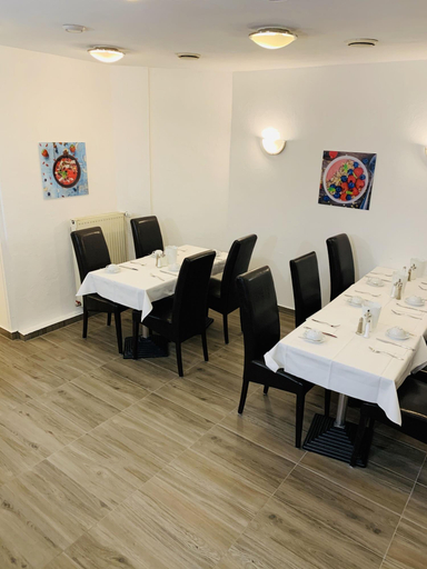 Food & Drinks 5, Komfort Hotel Ludwigsburg, Ludwigsburg