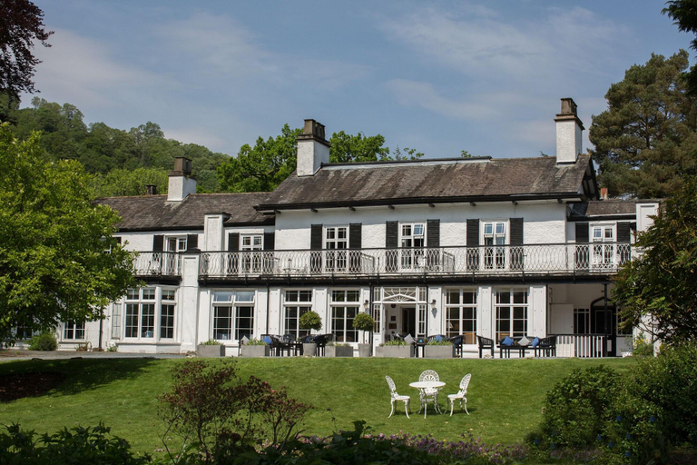 Exterior & Views 1, Rothay Manor Hotel, Cumbria