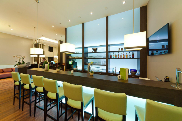 Food & Drinks 5, KEDI Hotel Papenburg, Emsland