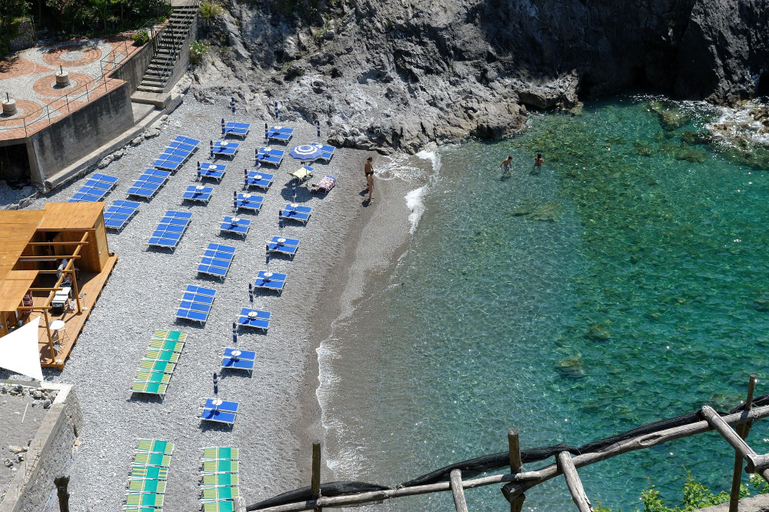 Sport & Beauty 5, Residence La Dolce Vita, Salerno