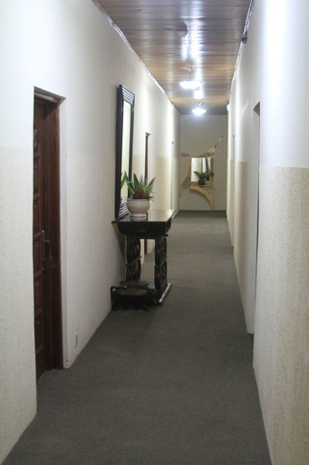 Public Area 3, Coconut Grove Regency Hotel, Accra