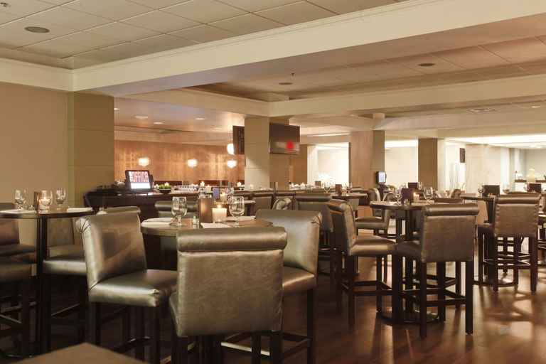 Food & Drinks 5, Pomeroy Hotel & Conference Centre, Division No. 19