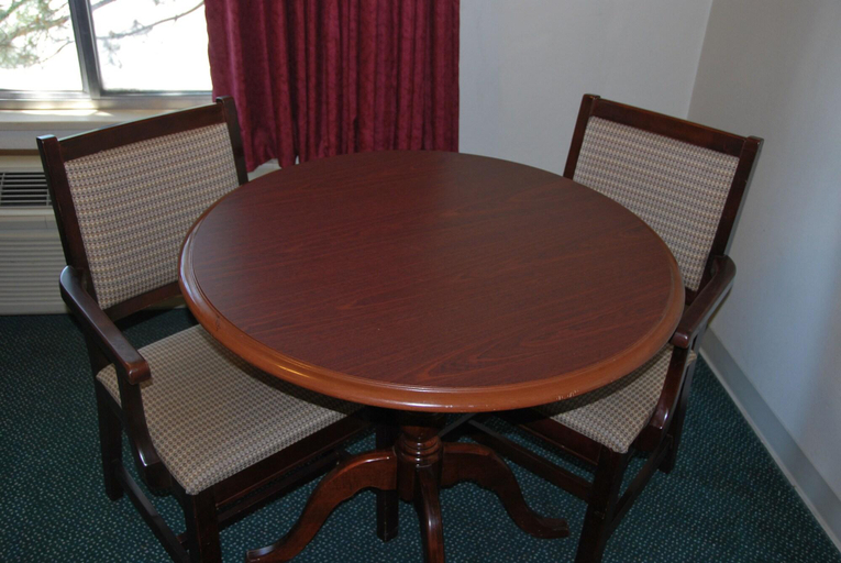 Bedroom 3, National 9 Price, Carbon