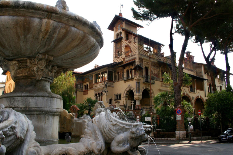 Exterior & Views 2, A Casa di Tiziana, Roma