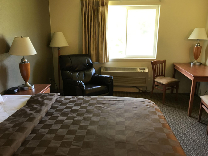 Bedroom 3, Fairbridge Inn and Suites Kellogg, Shoshone
