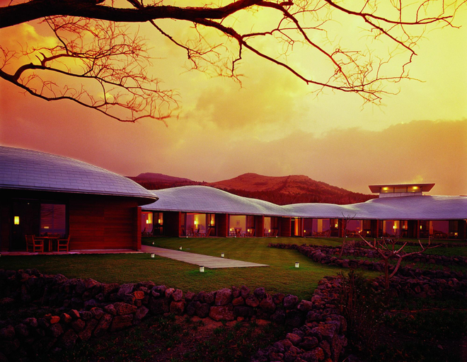 Exterior & Views 2, Podo Hotel, Seogwipo