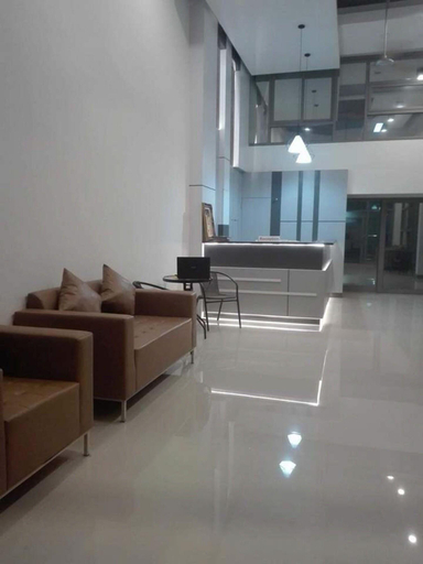 Public Area 4, UD House, Muang Udon Thani