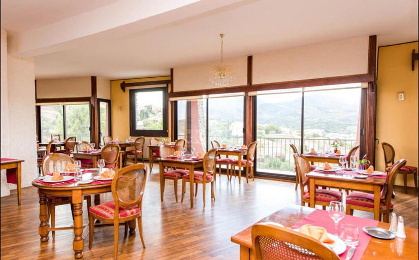 Food & Drinks 5, Le Catalan, Pyrénées-Orientales