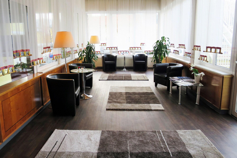 Public Area 2, Novapark, Graz