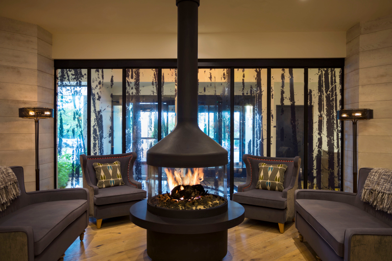 Public Area 5, Portland Sheraton at Sable Oaks, Cumberland