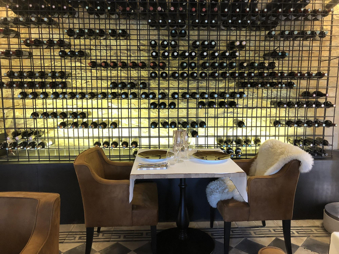 Food & Drinks 5, De Bouilhac, Dordogne