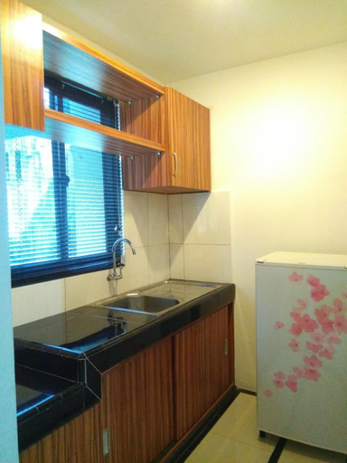 Bedroom 3, Grand Kasira by LARIZ, South Jakarta