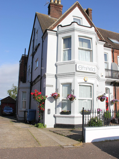 Exterior & Views 2, Cleasewood Guest House, Norfolk
