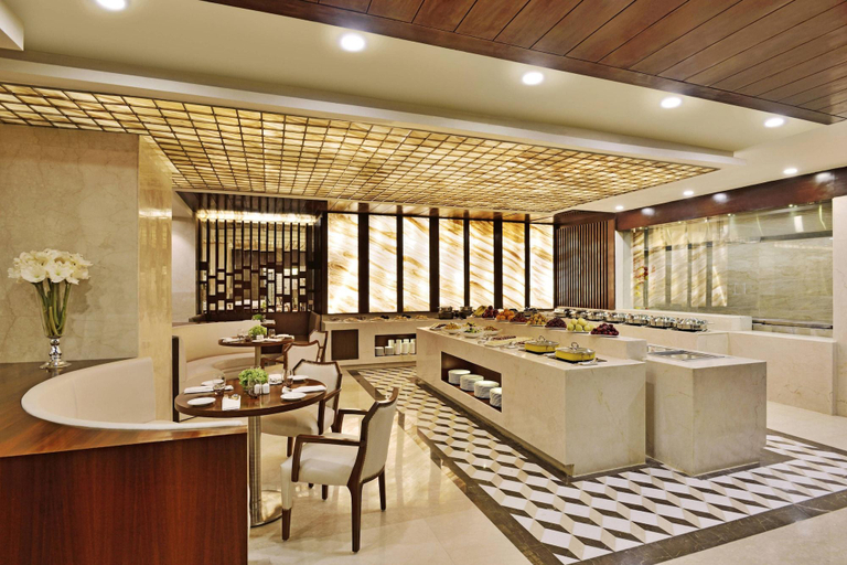 Food & Drinks 5, Four Points By Sheraton Srinagar, Srinagar