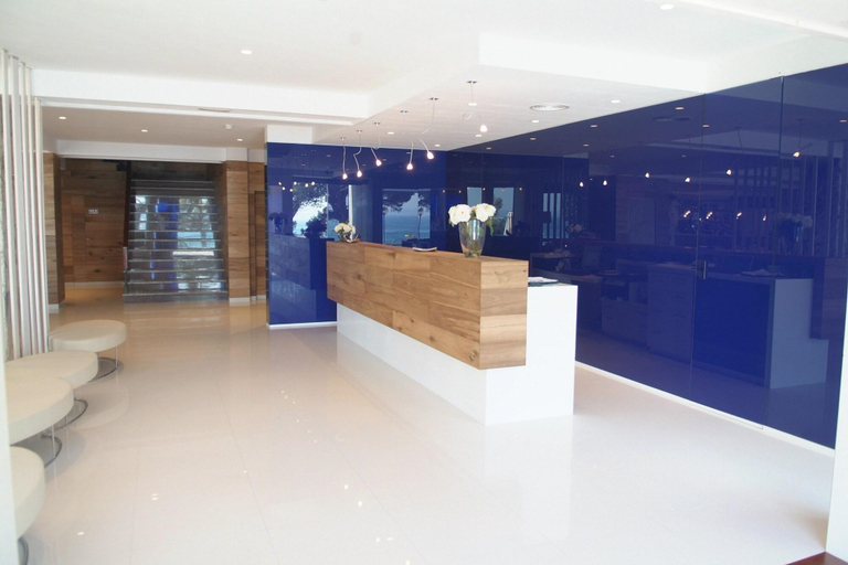 Public Area 3, Canyelles Marina 3000, Girona