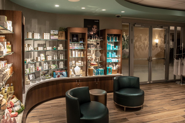 Public Area 2, Harrah's Ak-Chin Hotel and Casino – A Caesars Rewards Destination, Pinal
