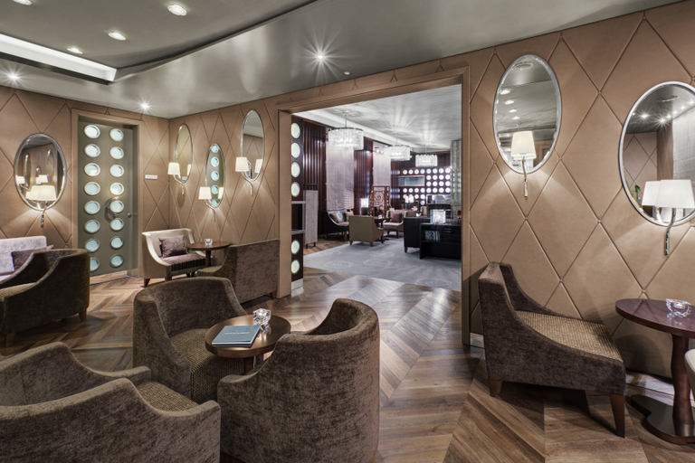 Public Area 4, Hotel Aleksander Medical & SPA, Rogaška Slatina