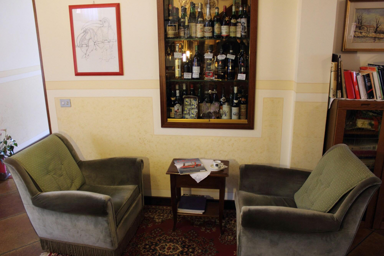 Public Area 3, Locanda da Renzo, Treviso
