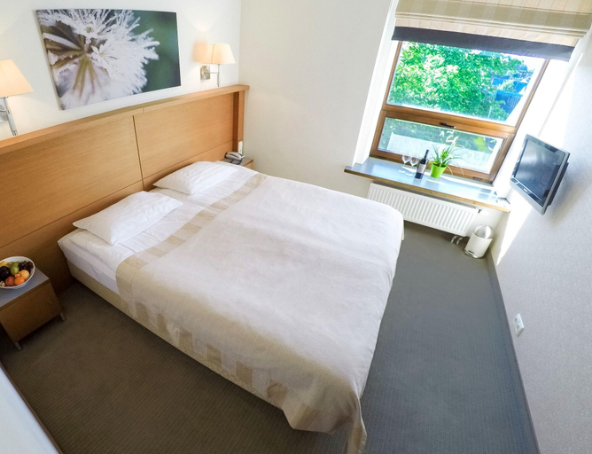 Bedroom 3, De Lita, Druskininkų