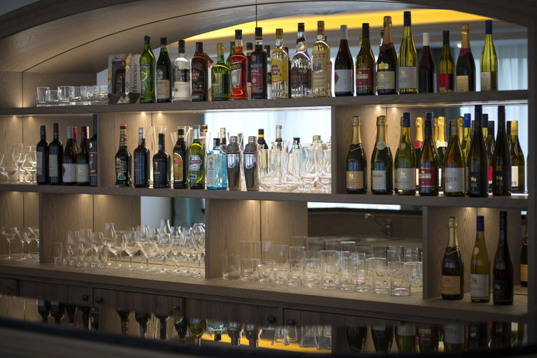 Food & Drinks 5, Parkhotel Eckerlin, Breisgau-Hochschwarzwald