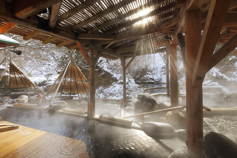 Public Area 3, Yudukushi salon Ichinobo, Sendai