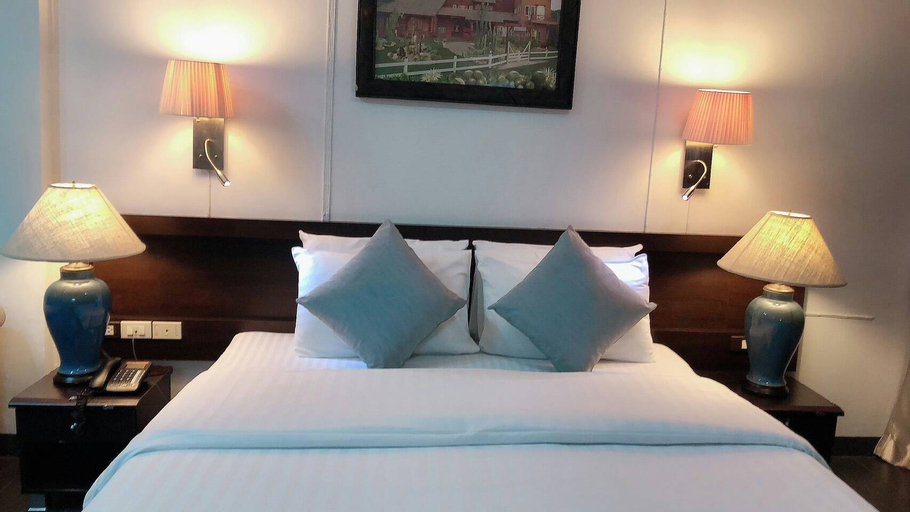 Bedroom 10