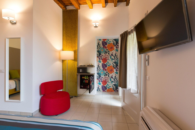 Public Area 3, La Corte Antica Hotel Milano, Milano