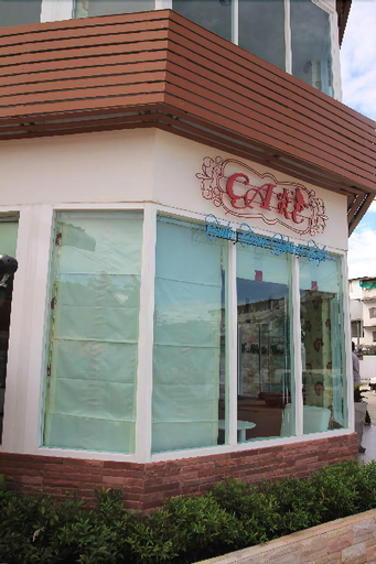 Hotel Le Lerts Living, Muang Khon Kaen