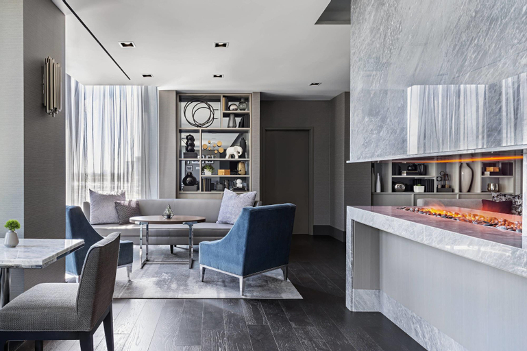 Public Area 4, Toronto Marriott Markham, York