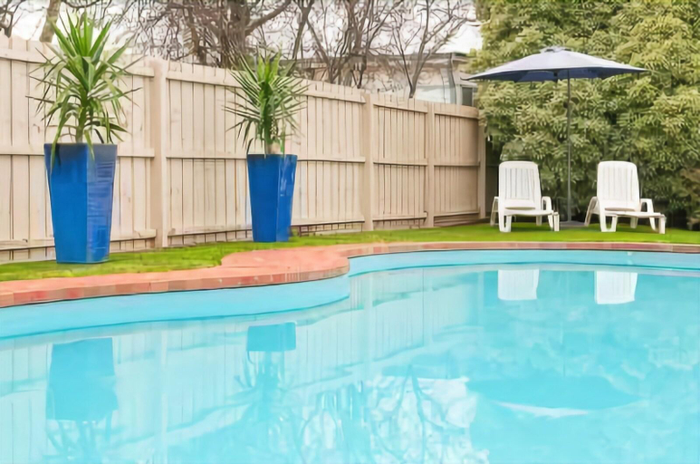 Sport & Beauty 5, Begonia City Motor Inn, Ballarat - South