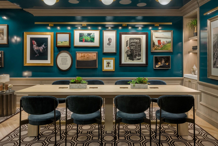 Others 4, Merrion Row Hotel And Public House, New York
