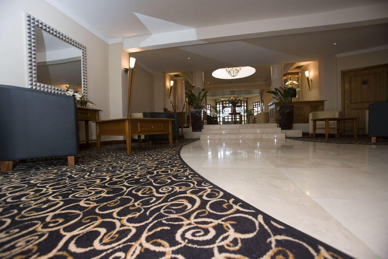 Public Area 4, Bryn Meadows Golf, Hotel & Spa, Caerphilly