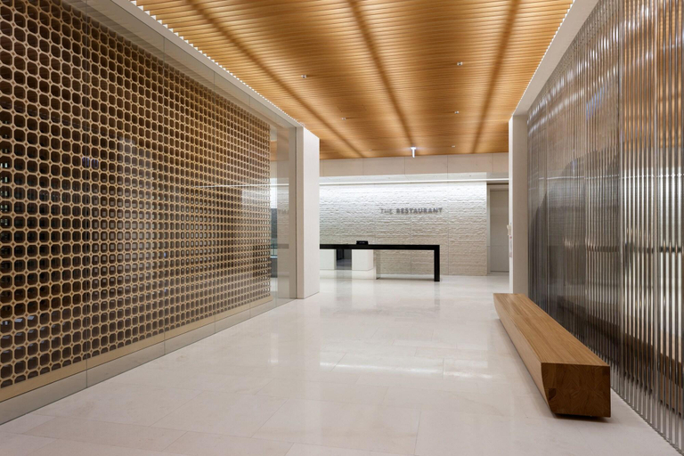 Public Area 4, SEAMARQ Hotel, Gangneung