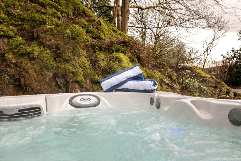 Sport & Beauty, Rothay Manor Hotel, Cumbria
