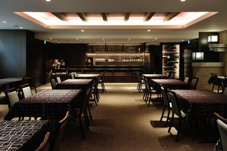 Food & Drinks 5, Sakuratei, Minamiuonuma