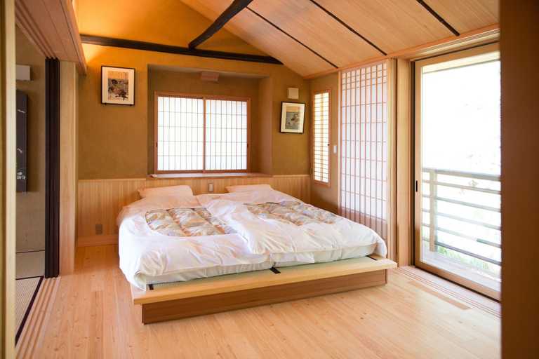 Bedroom 3, Yutorian, Kawaba
