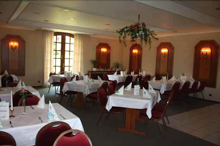 Food & Drinks 3, Hotel Herbstein, Vogelsbergkreis