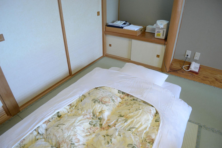 Bathroom 4, Ikoinomura Heritage Minoyama, Minano