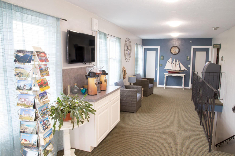 Public Area 5, Uncommoner Hotel by Reverie Boutique Collection, Barnstable