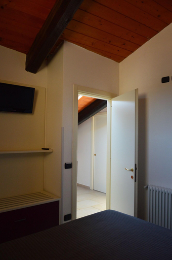 Public Area 3, B&B Carafa Suite, Napoli