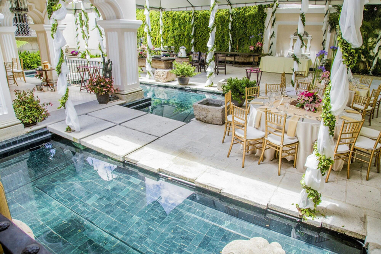 Sport & Beauty 2, Pensativo House Hotel, Antigua Guatemala